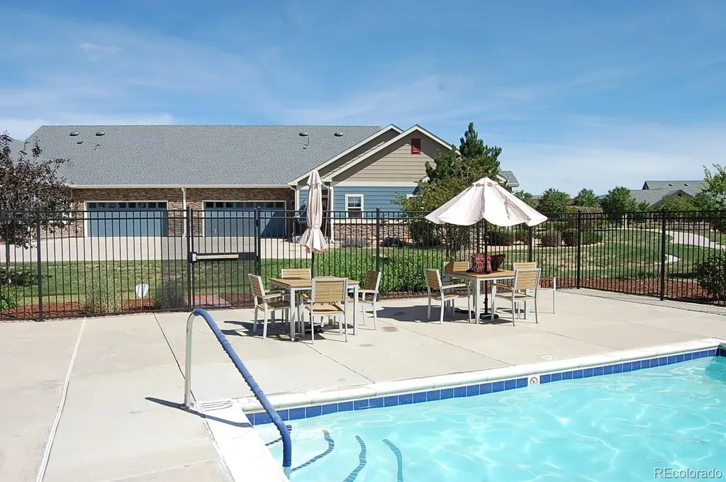 3582 E 124th Place Thornton CO 80241