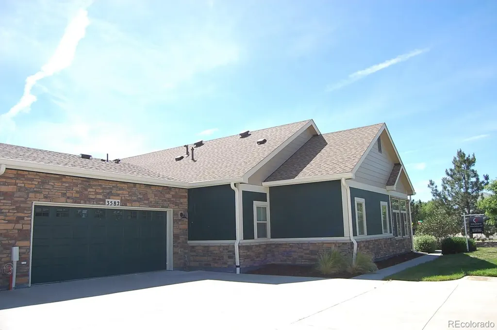 3582 E 124th Place Thornton CO 80241