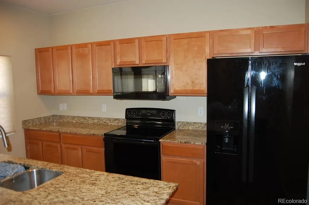 3582 E 124th Place Thornton CO 80241