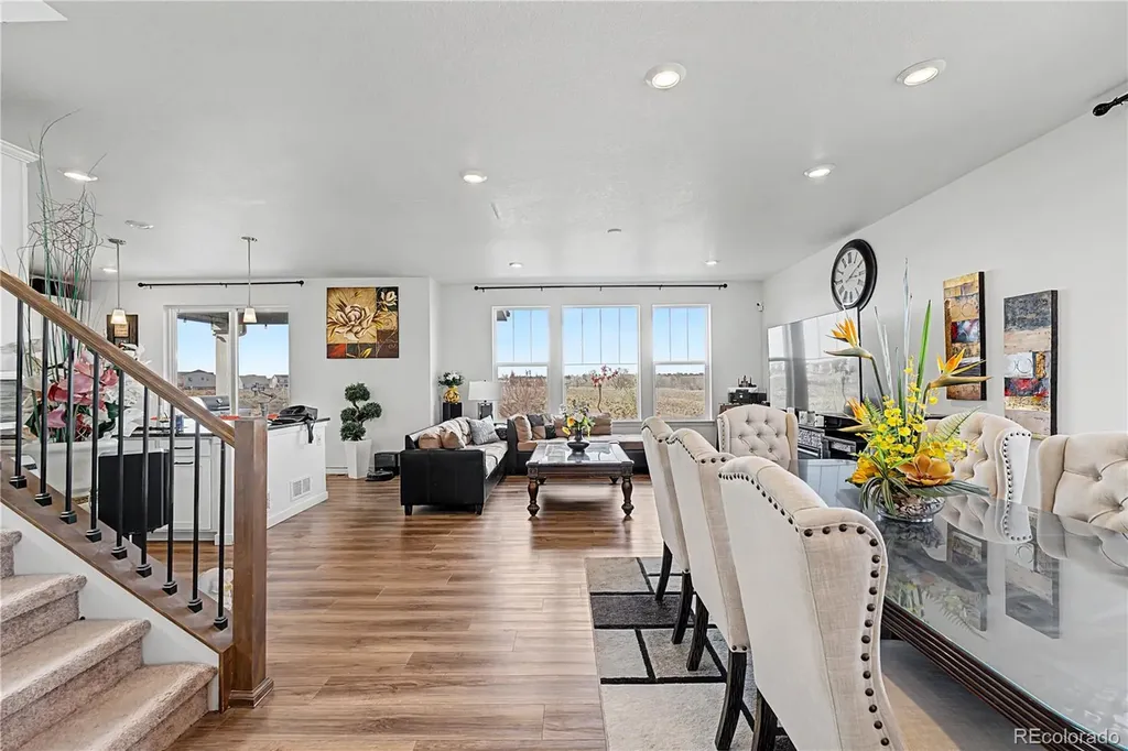 24781 E Tennessee Avenue Aurora CO 80018