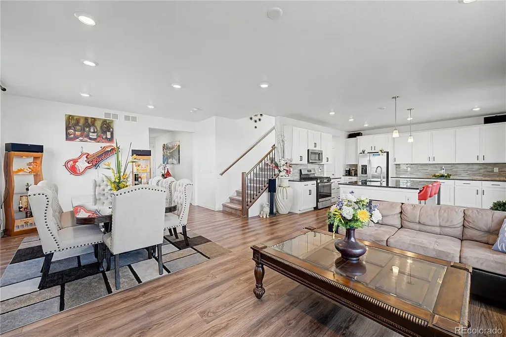 24781 E Tennessee Avenue Aurora CO 80018
