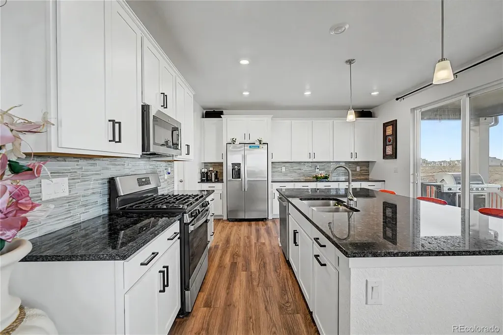 24781 E Tennessee Avenue Aurora CO 80018