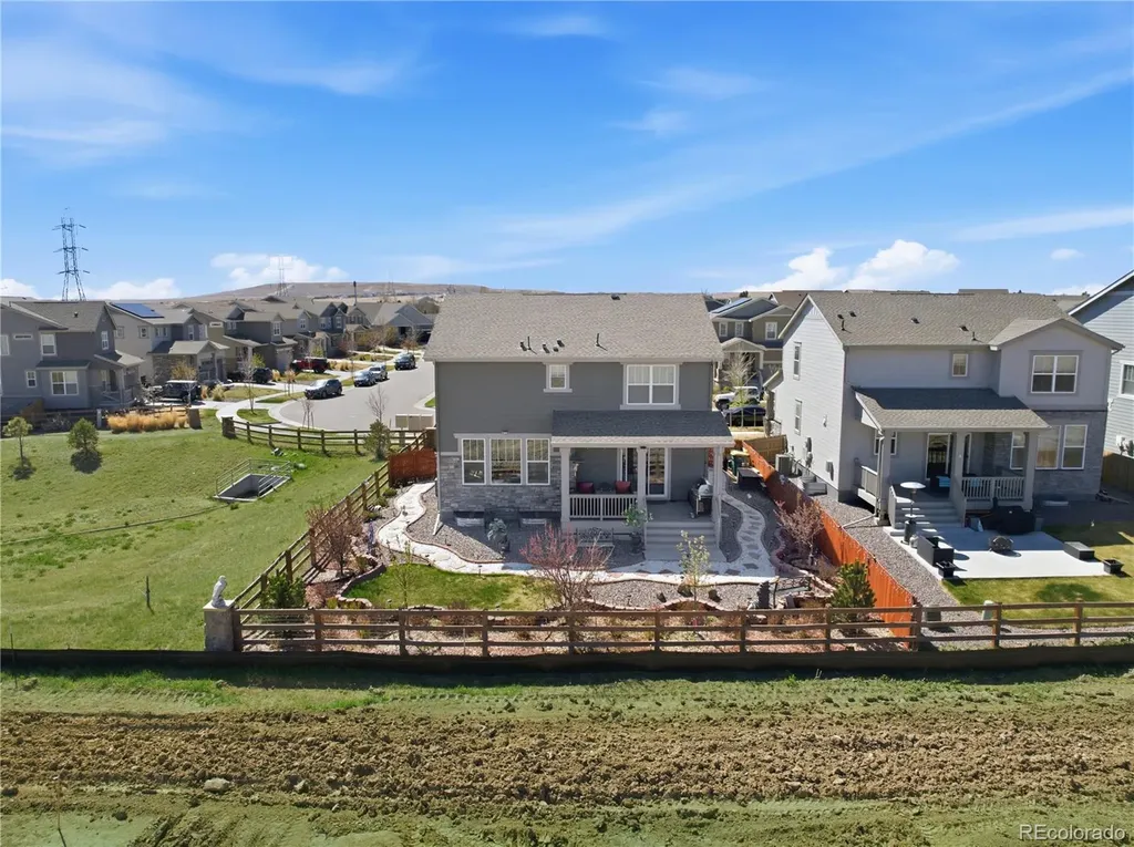 24781 E Tennessee Avenue Aurora CO 80018