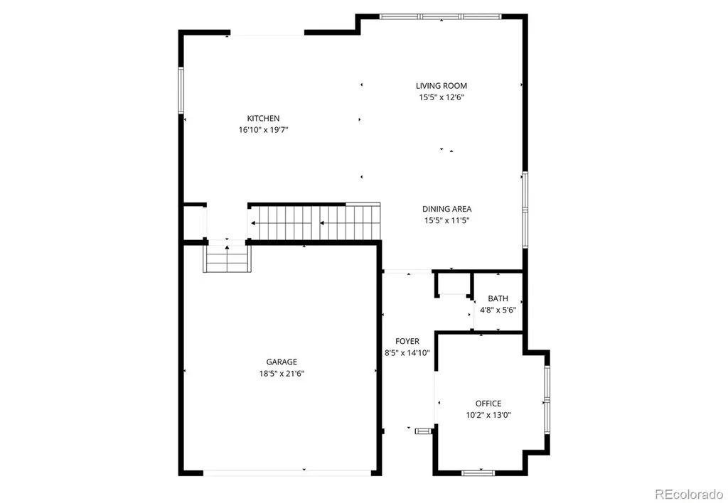24781 E Tennessee Avenue Aurora CO 80018
