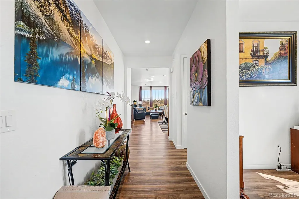 24781 E Tennessee Avenue Aurora CO 80018