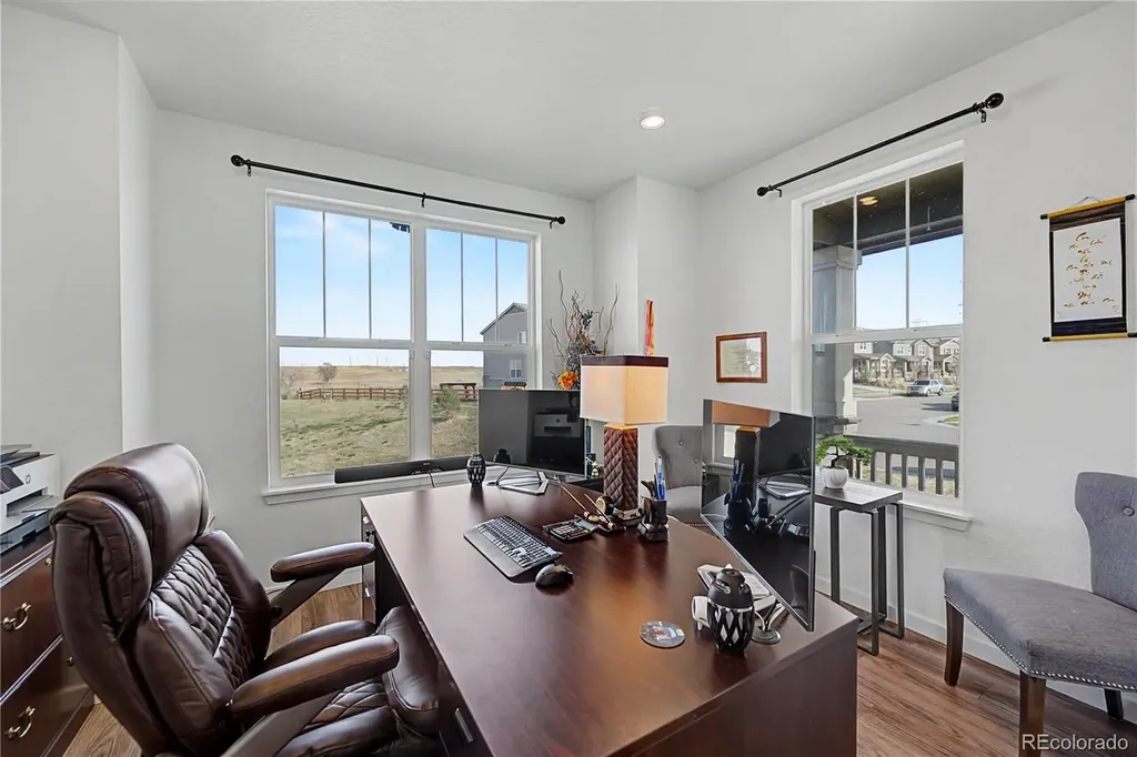24781 E Tennessee Avenue Aurora CO 80018