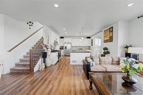 24781 E Tennessee Avenue Aurora CO 80018
