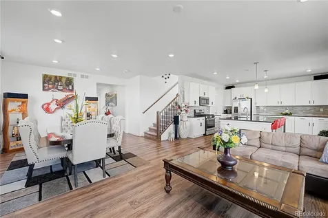 24781 E Tennessee Avenue Aurora CO 80018