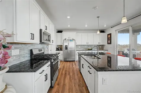 24781 E Tennessee Avenue Aurora CO 80018
