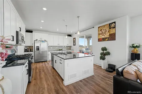 24781 E Tennessee Avenue Aurora CO 80018