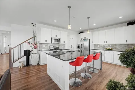 24781 E Tennessee Avenue Aurora CO 80018