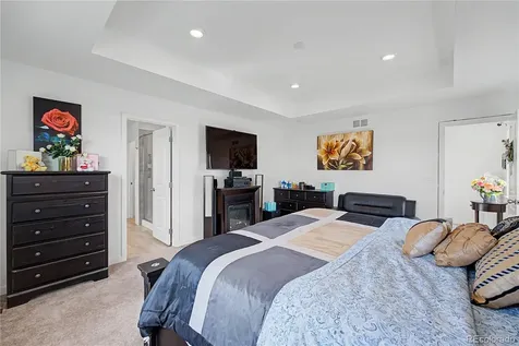 24781 E Tennessee Avenue Aurora CO 80018