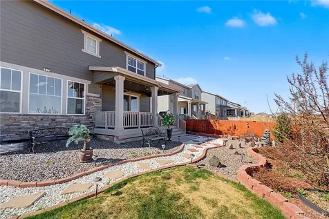 24781 E Tennessee Avenue Aurora CO 80018