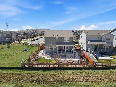24781 E Tennessee Avenue Aurora CO 80018