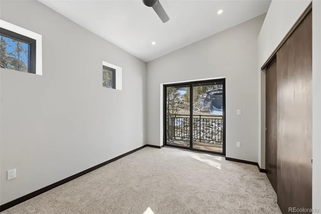 410 N Aspen Street Alma CO 80420