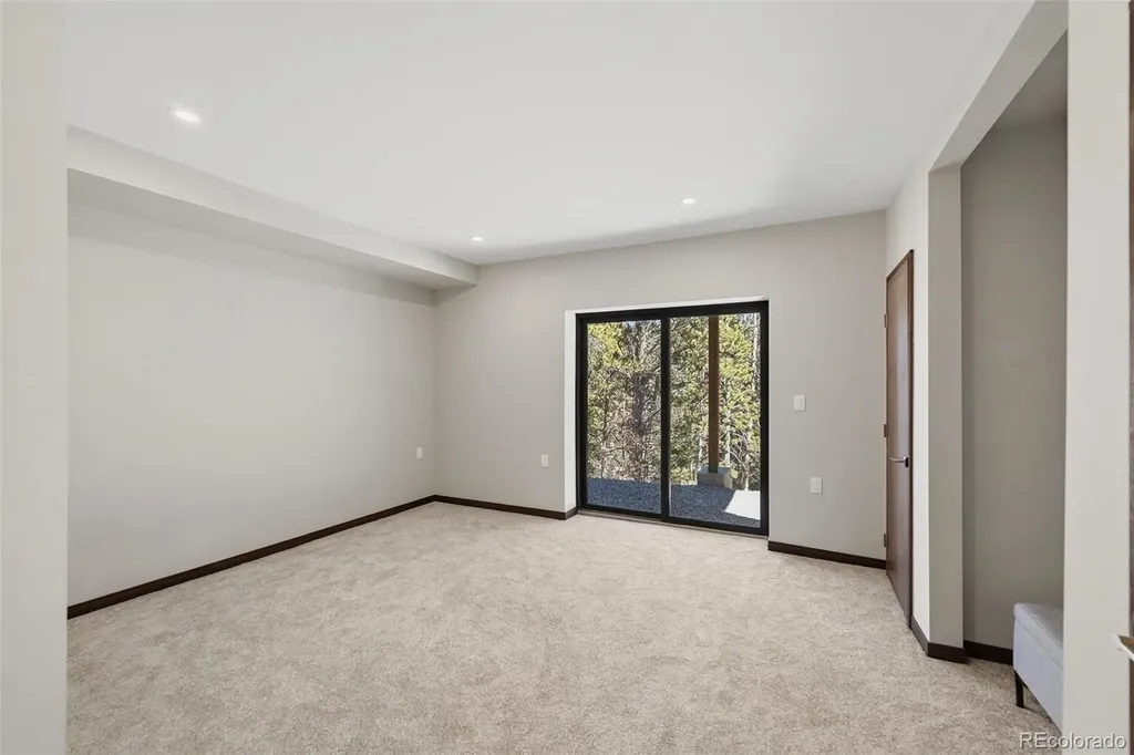 410 N Aspen Street Alma CO 80420