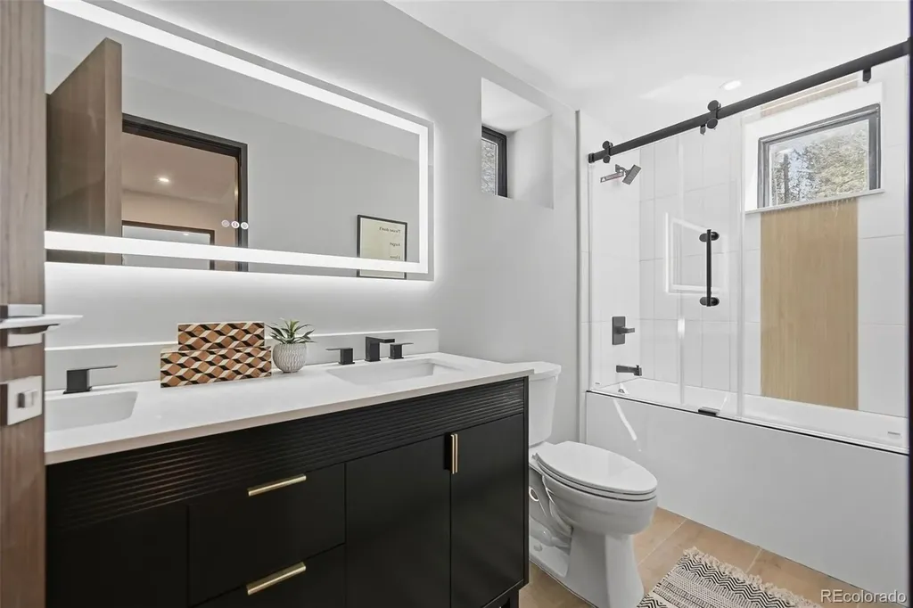 410 N Aspen Street Alma CO 80420