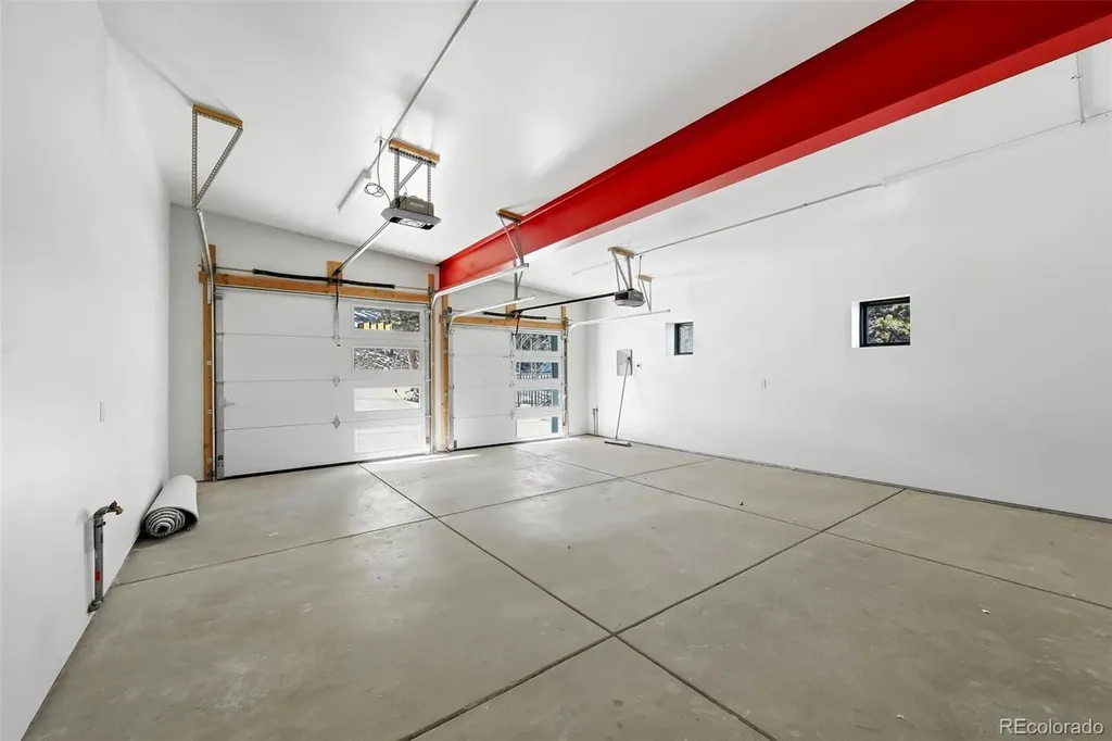 410 N Aspen Street Alma CO 80420