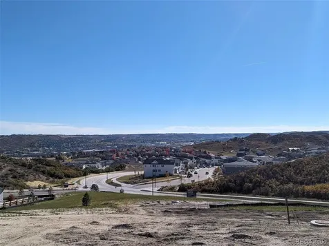 1697 Oleander Street Castle Rock CO 80109