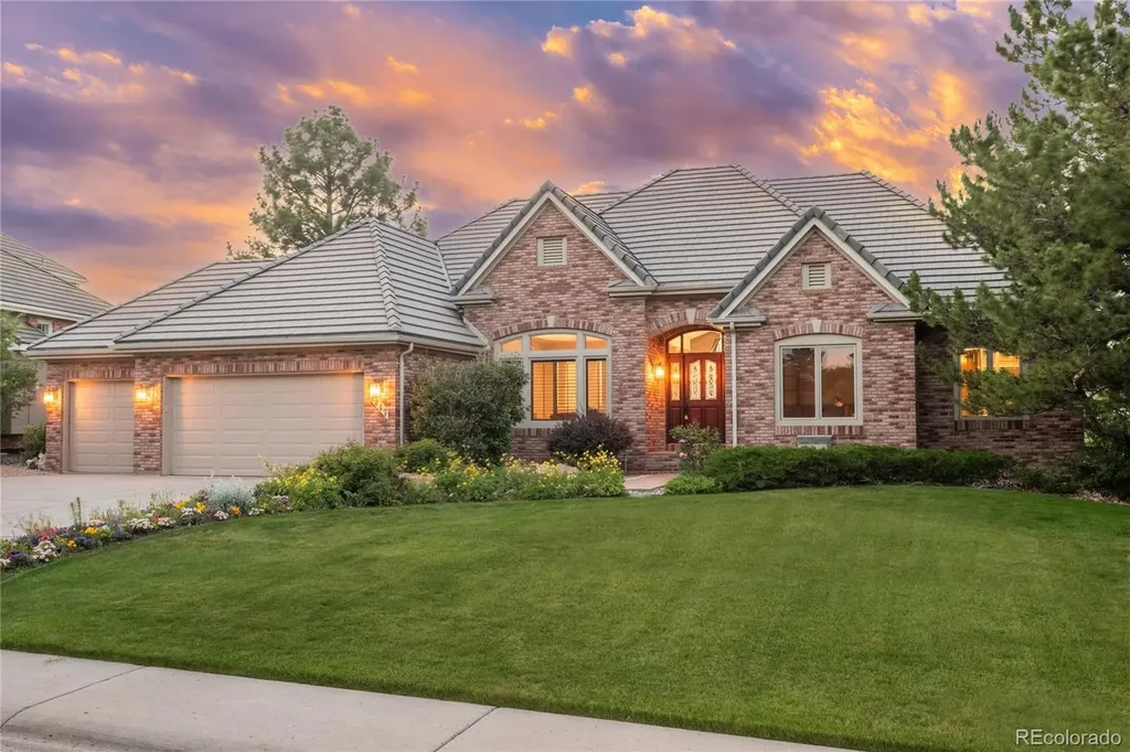 1247 Jesse Court Highlands Ranch CO 80126