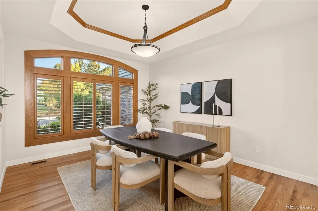 1247 Jesse Court Highlands Ranch CO 80126