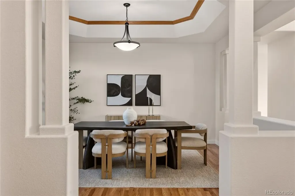 1247 Jesse Court Highlands Ranch CO 80126