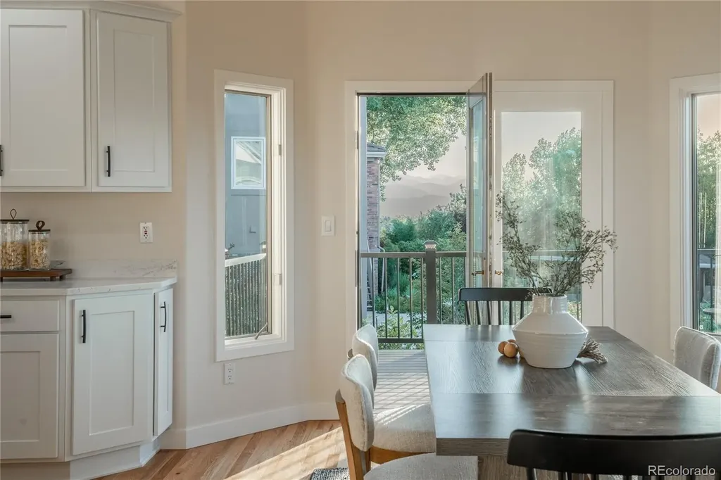 1247 Jesse Court Highlands Ranch CO 80126