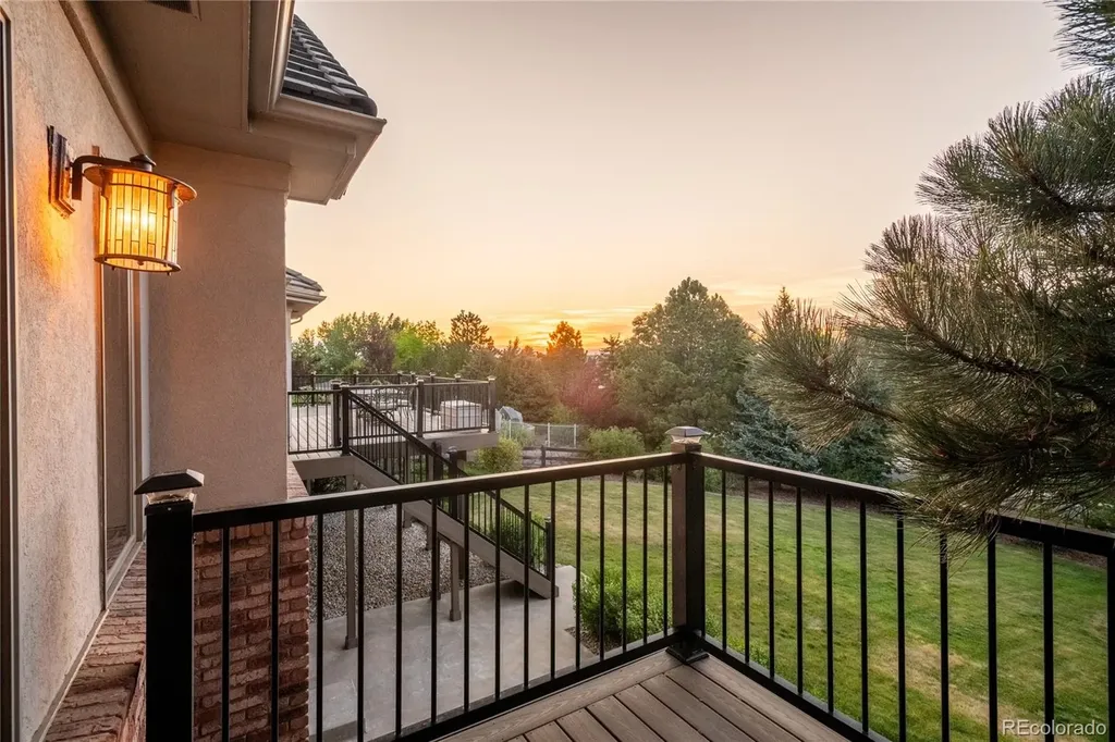 1247 Jesse Court Highlands Ranch CO 80126