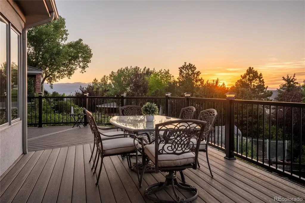 1247 Jesse Court Highlands Ranch CO 80126