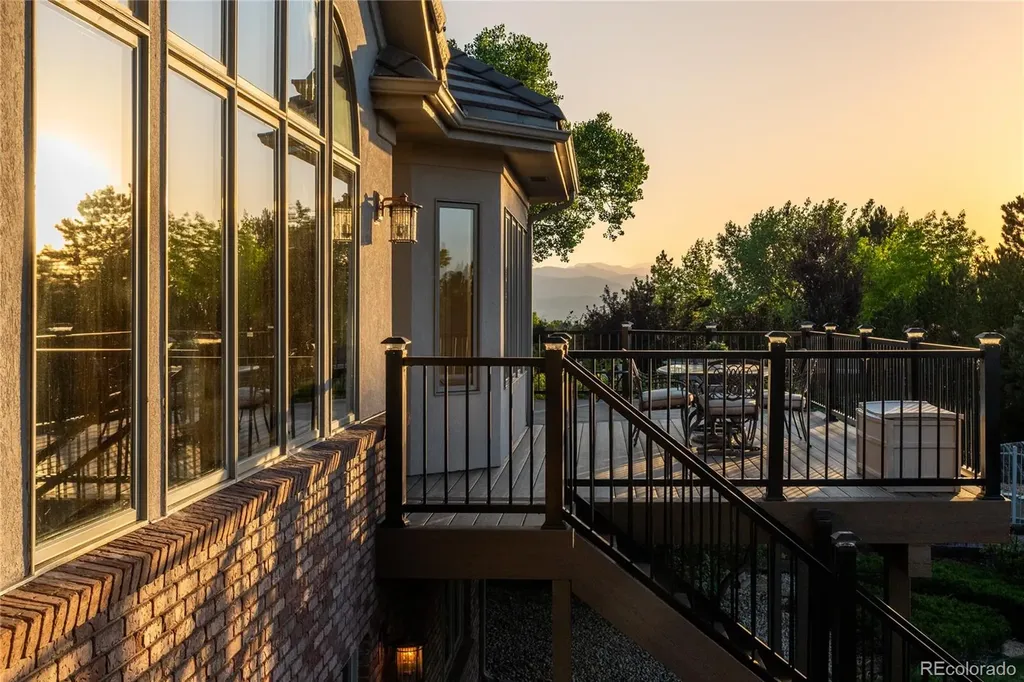 1247 Jesse Court Highlands Ranch CO 80126