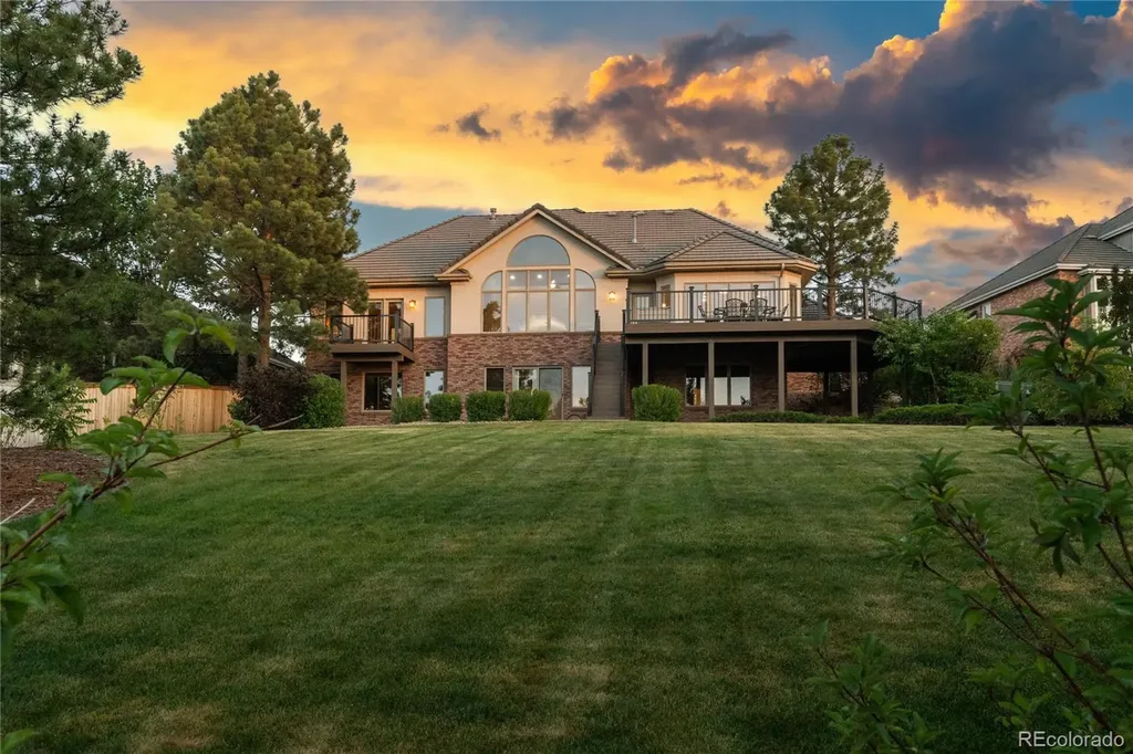 1247 Jesse Court Highlands Ranch CO 80126