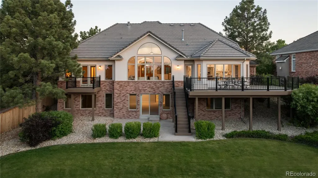 1247 Jesse Court Highlands Ranch CO 80126