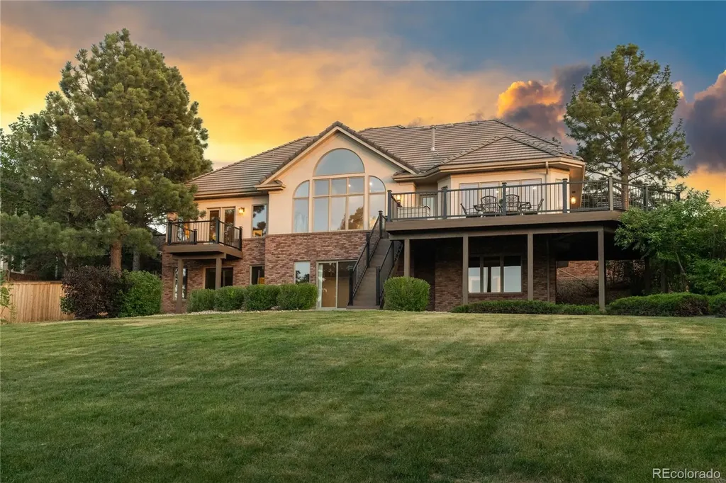 1247 Jesse Court Highlands Ranch CO 80126