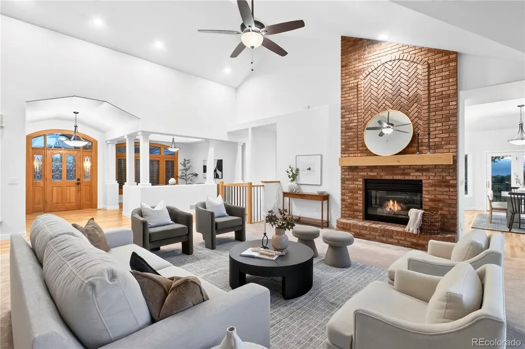 1247 Jesse Court Highlands Ranch CO 80126