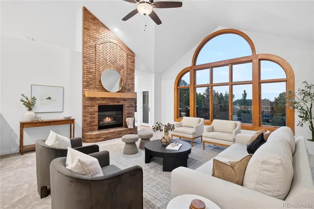1247 Jesse Court Highlands Ranch CO 80126