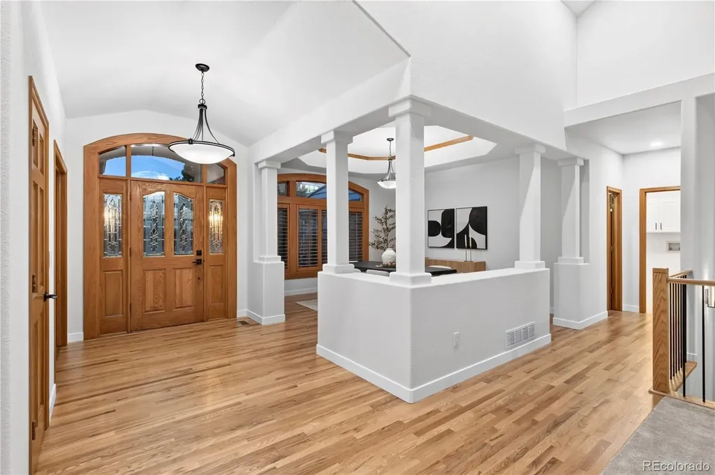 1247 Jesse Court Highlands Ranch CO 80126