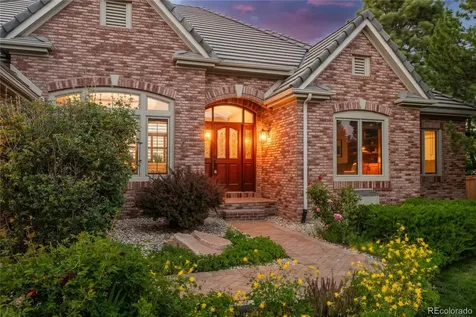 1247 Jesse Court Highlands Ranch CO 80126