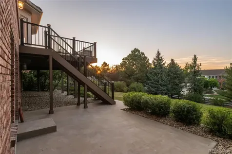 1247 Jesse Court Highlands Ranch CO 80126