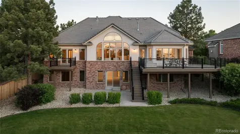 1247 Jesse Court Highlands Ranch CO 80126