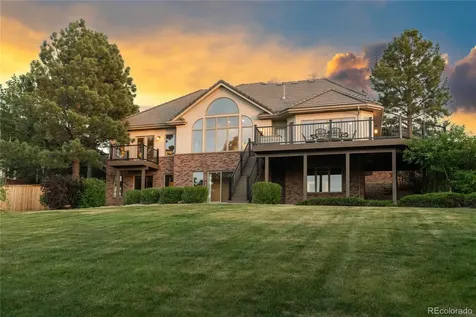 1247 Jesse Court Highlands Ranch CO 80126