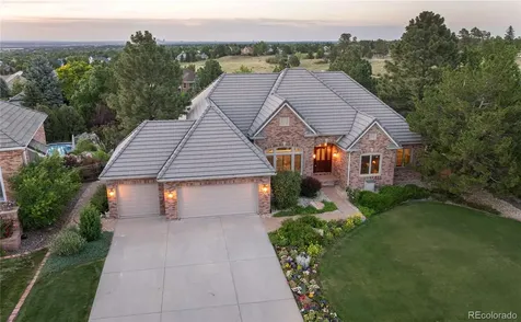 1247 Jesse Court Highlands Ranch CO 80126
