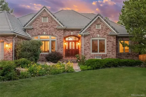 1247 Jesse Court Highlands Ranch CO 80126