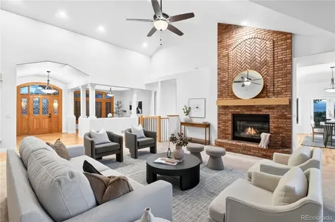 1247 Jesse Court Highlands Ranch CO 80126