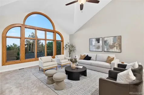 1247 Jesse Court Highlands Ranch CO 80126