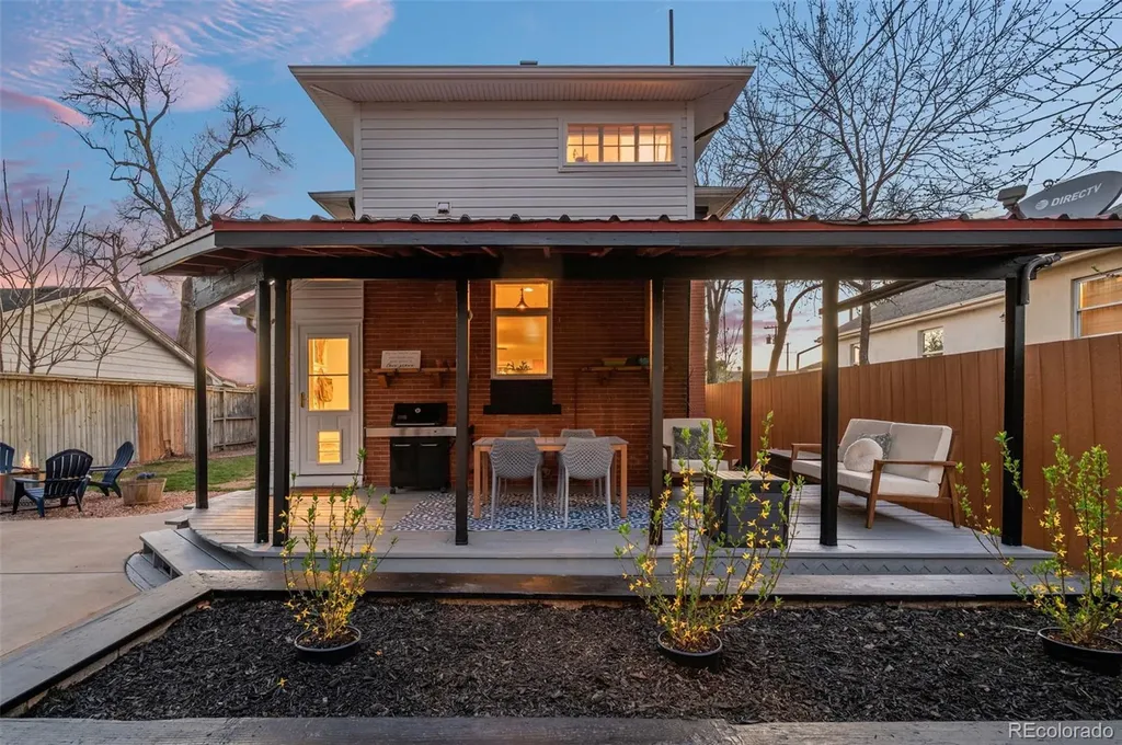 1134 S Washington Street Denver CO 80210