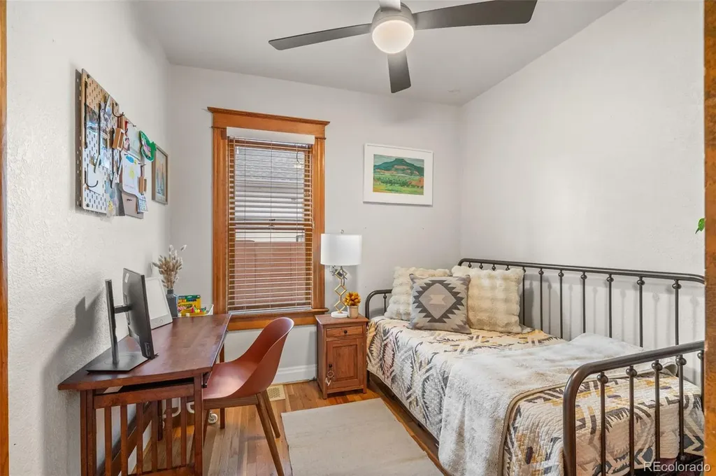 1134 S Washington Street Denver CO 80210