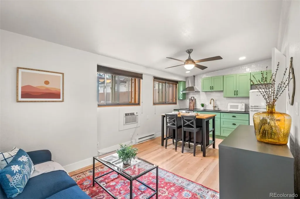 1134 S Washington Street Denver CO 80210