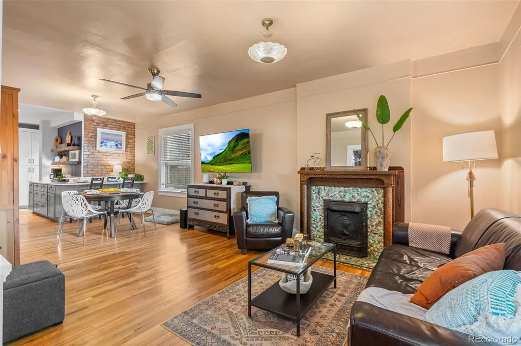 1134 S Washington Street Denver CO 80210