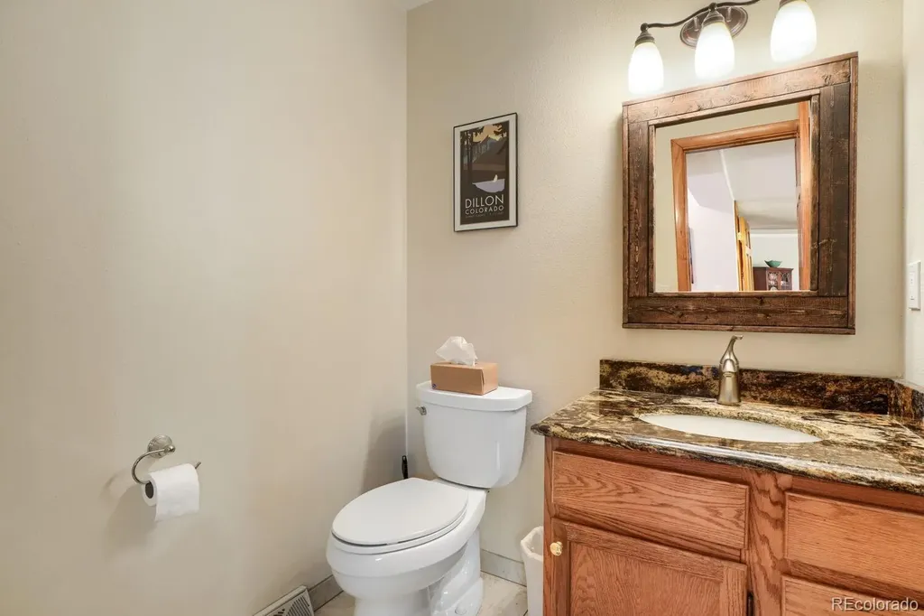 5421 W Geddes Place Littleton CO 80128
