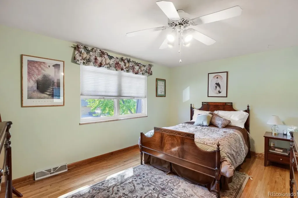 5421 W Geddes Place Littleton CO 80128